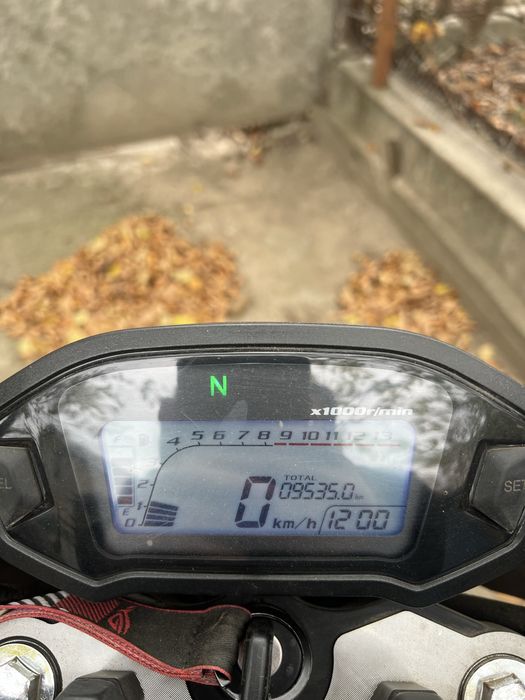 Продам Spark SP200R-27