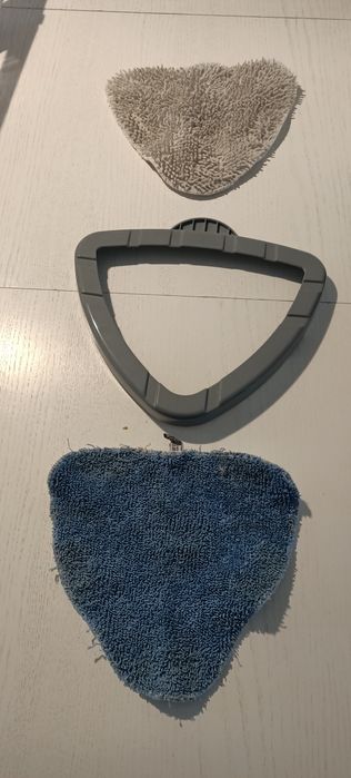 Mop parowy SilverCrest