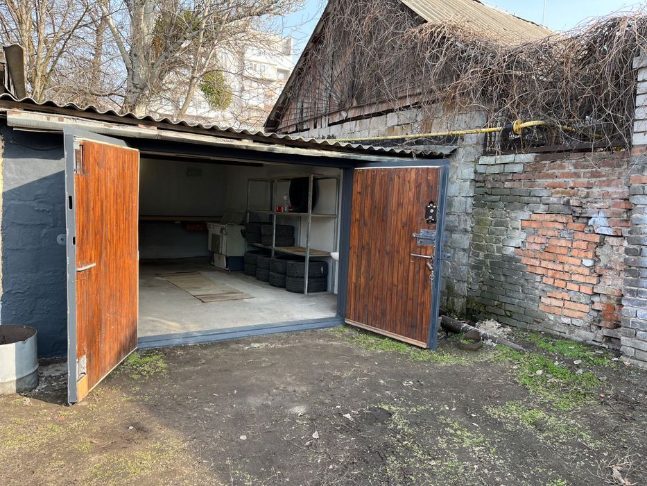 Продам Гараж Зручна локація