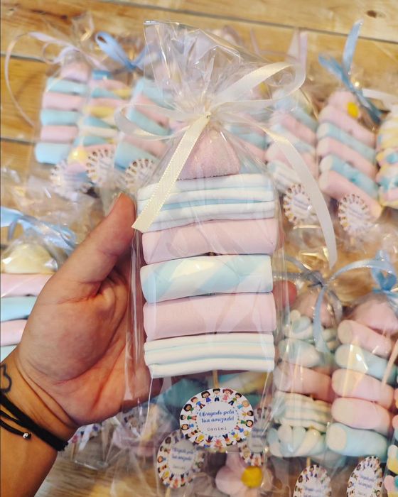 Lembranças de eventos