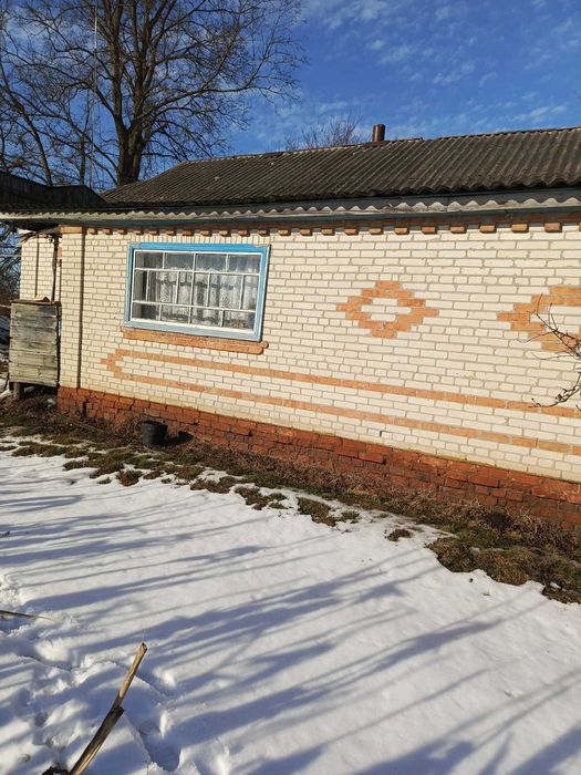 . Будинок із земельною ділянкою.