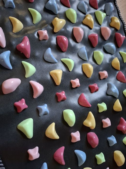 Mata do masażu stóp