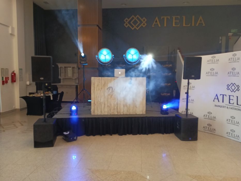 Dj NAVIS na wesele i imprezę