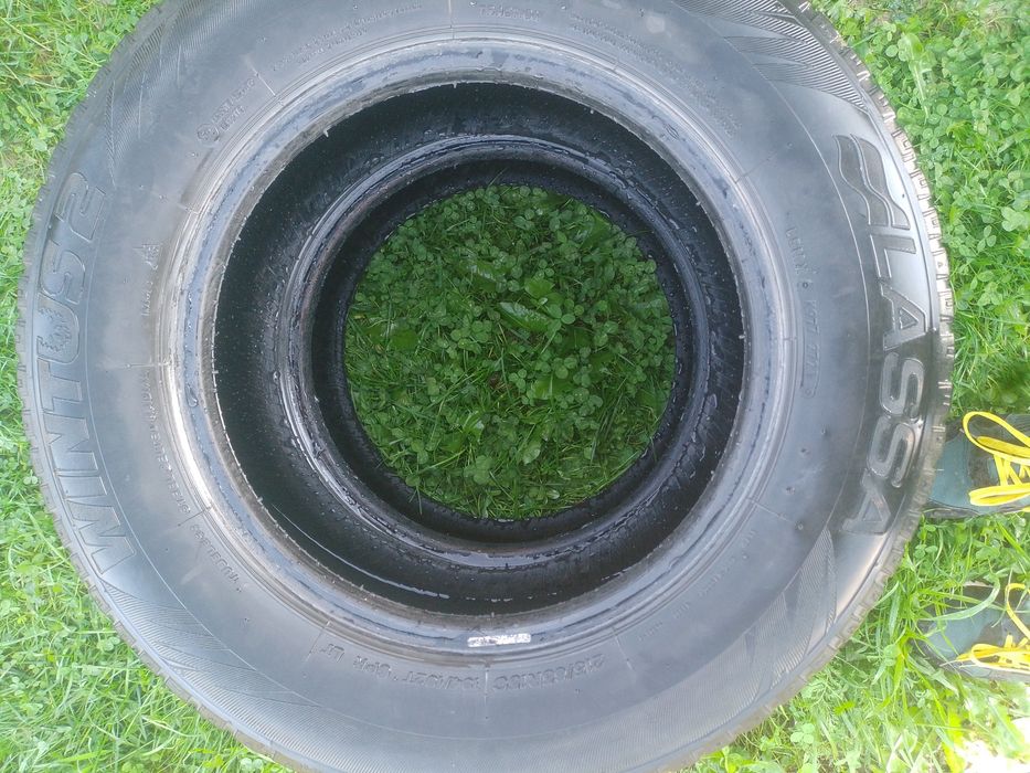 Lassa wintus 2 215r15c Нива, кросовери, буси.