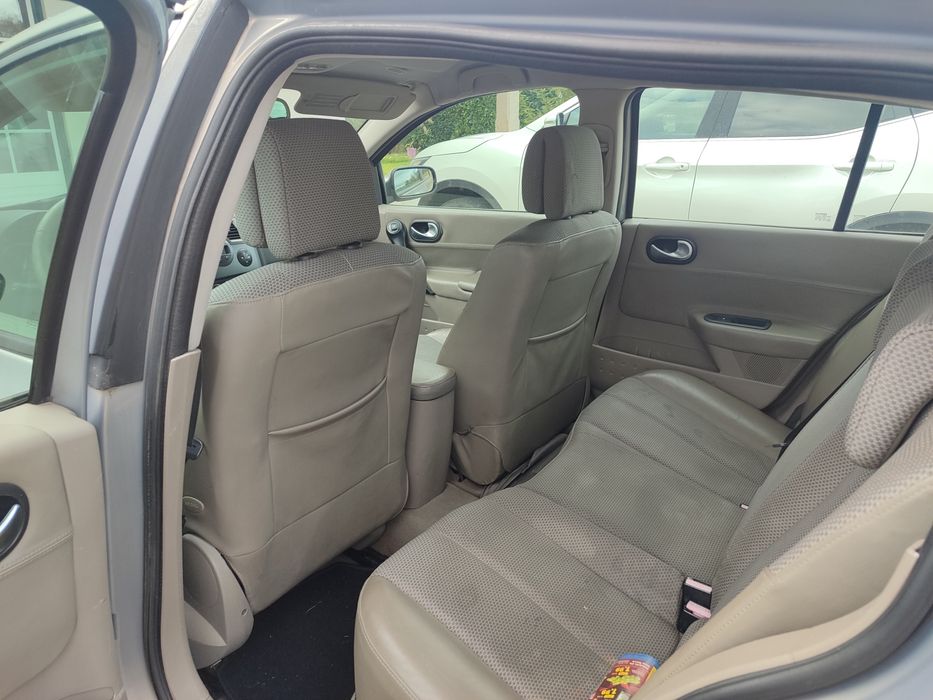 Vendo Renault Megane 1.5 Dci