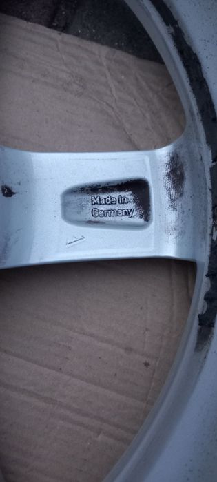 Диски R17 5×114,3 Hyundai Kia Renault Nissan Mazda Toyota Mitsubishi Honda Титани
