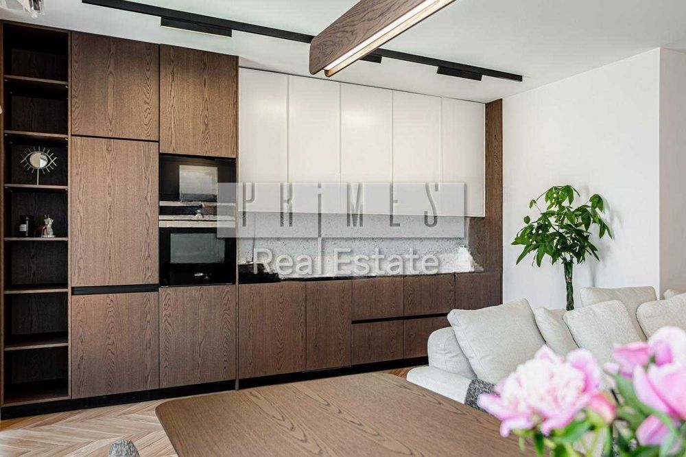 2-rooms apartment apartment by the address st. Ul Predslavinskaya (area 84 m²) - Atlanta.ua - photo 4