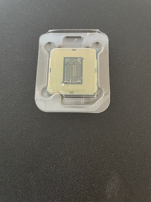 Processador Intel Core I5-8400