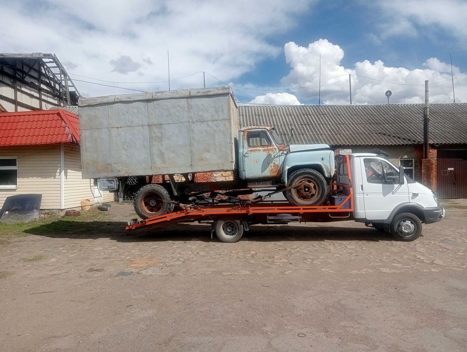 Послуги евакуатора Криве Озеро цілодобово .Трасса Е 95 Київ - Одеса .