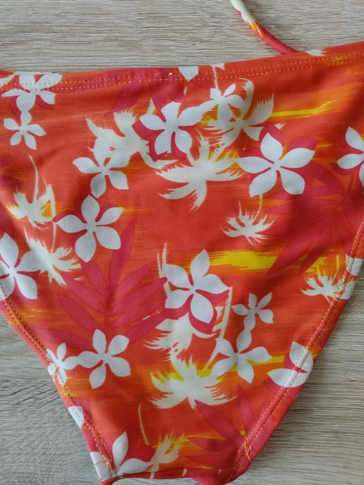 Strój kąpielowy bikini dwuczęściowy S