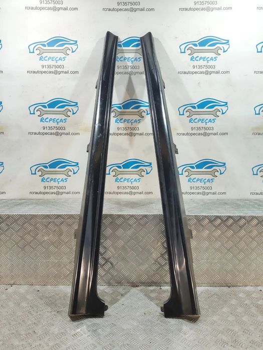 Embaladeira Embaladeiras Esquerda Direita originais Honda Civic FN FK