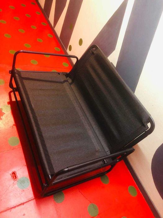 Sofá cama HAMMARN IKEA