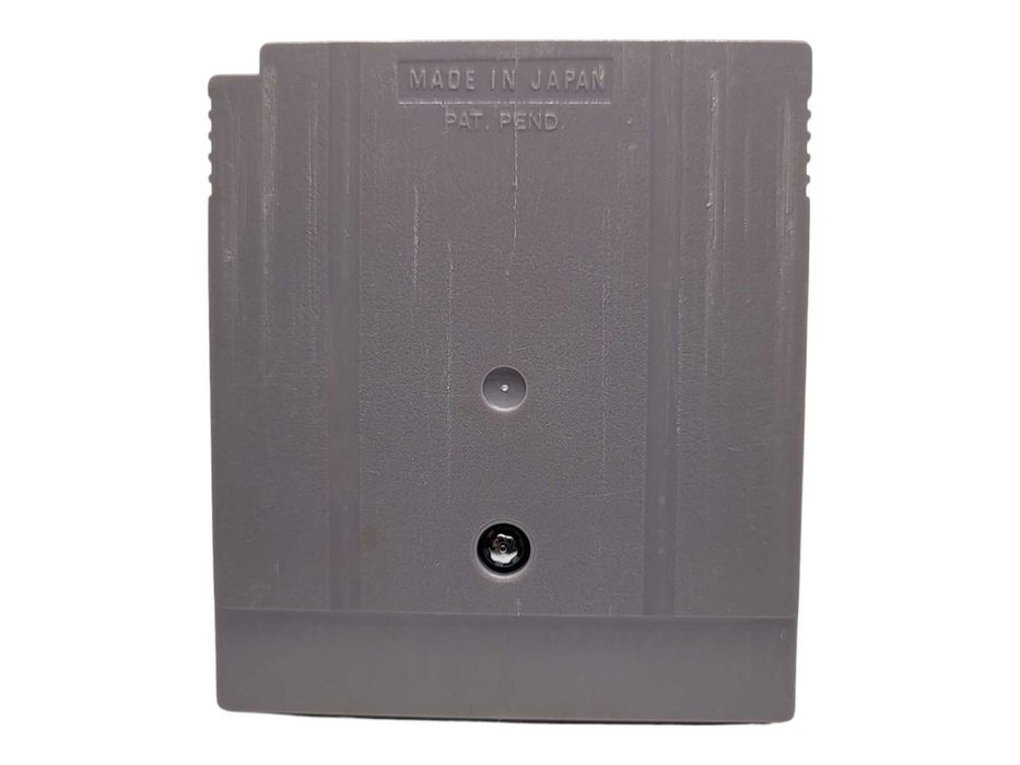 Rampart Game Boy Gameboy Classic