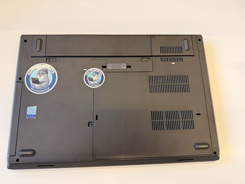 Lenovo Thinkpad L570 - i5-7200u | 8GB RAM | SSD 500GB | Ecrã Full HD
