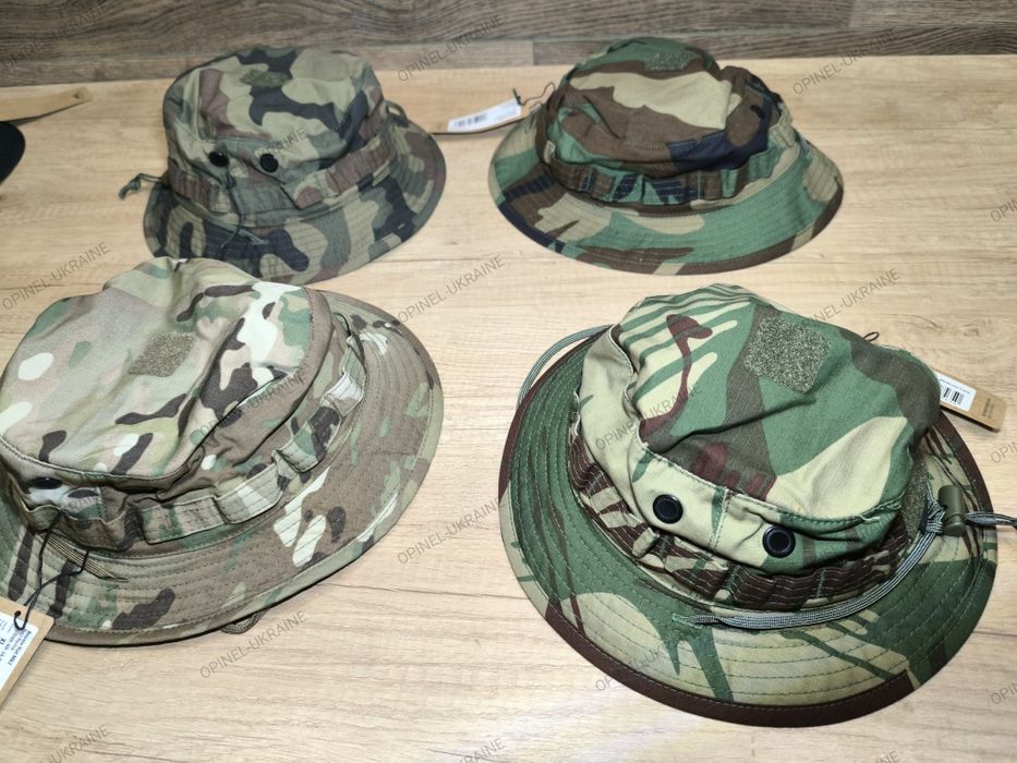 Helikon-Tex Boonie Mk2 панама шапка капелюх кепка бейсболка кашкет