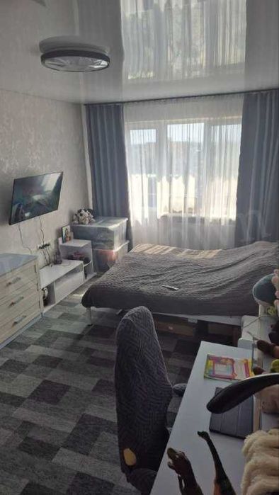 Продаж 1 кімнатаної квартири в центрі Пирятина