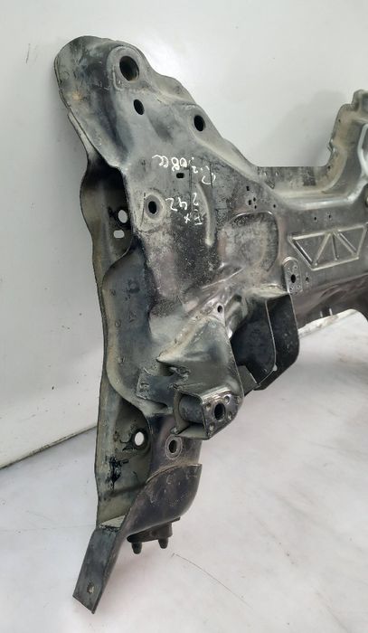 Charriot frente PEUGEOT 308 CC