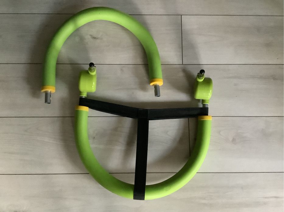 Домашний тренажер для тела