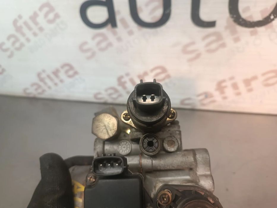 BORBOLETA ADMISSÃO NISSAN ALMERA N15 1.4i RHN50-17 N5414005