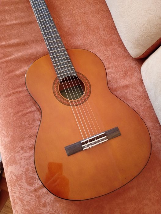 Гитара Yamaha C40 для Музыкальной Школы