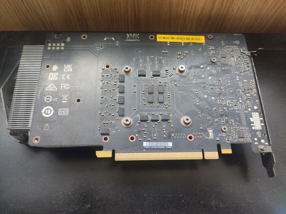 Видеокарта CMP 30 hx