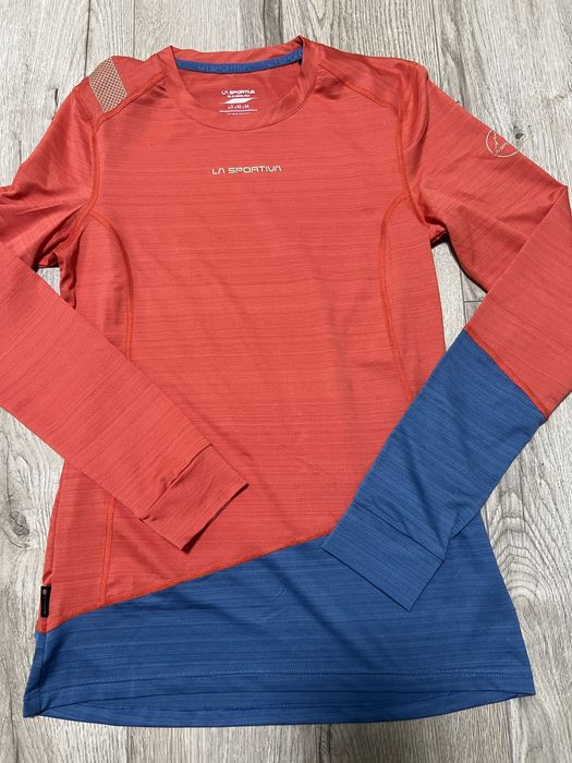 La Sportiva  термобілизна , лонгслів жіноча ,S