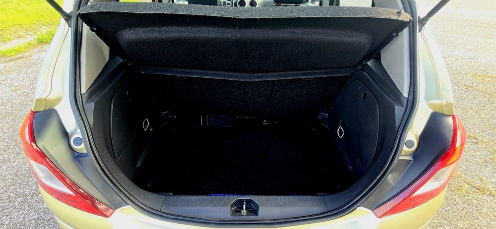 Opel Corsa 1.3 CDTI EcoFlex "08