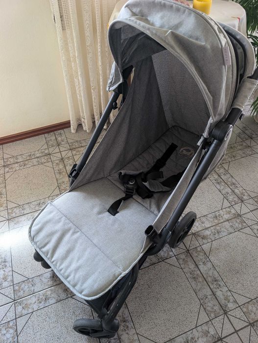 Carrinho Bebe Cybex S Twist