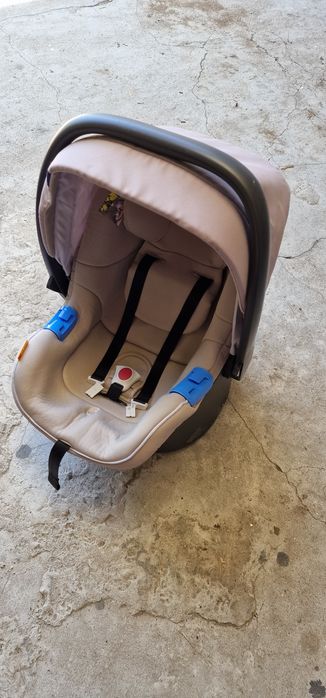 Chicco Style Go Up Stroller514368788948602881