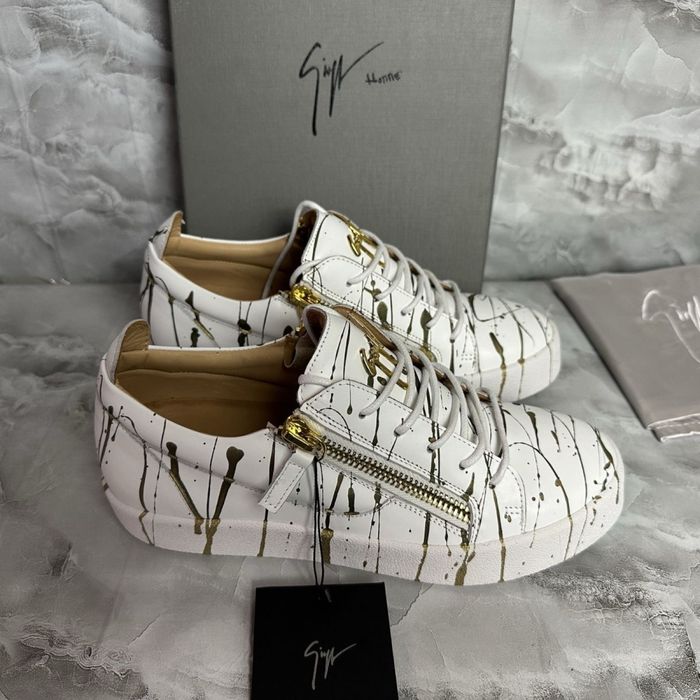 giuseppe zanotti - купити жіноче взуття - Ціна на OLX.ua