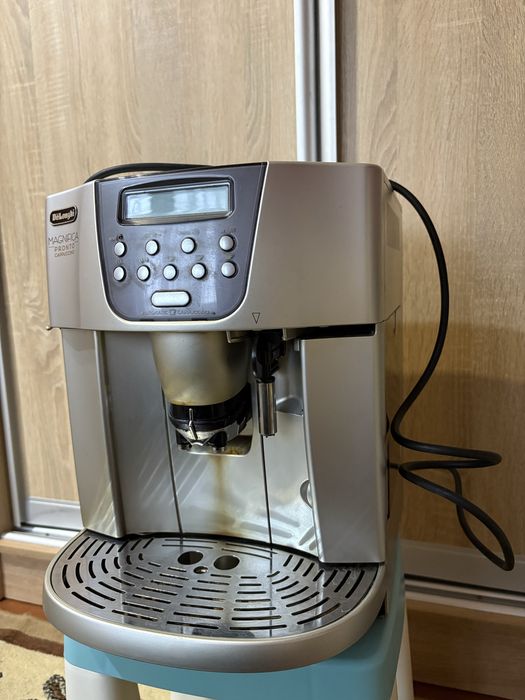 DeLonghi Magnifica Pronto Cappuccino ESAM 4500 S