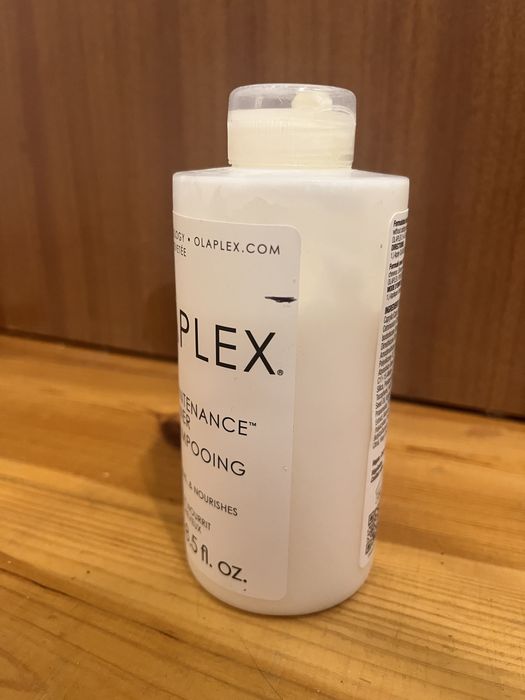 Uzywane Olaplex N.5 Bond Maintenance