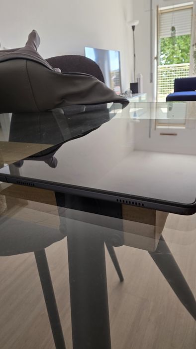 Tablet Samsung Galaxy Tab A7 64GB + Teclado + capa + caneta