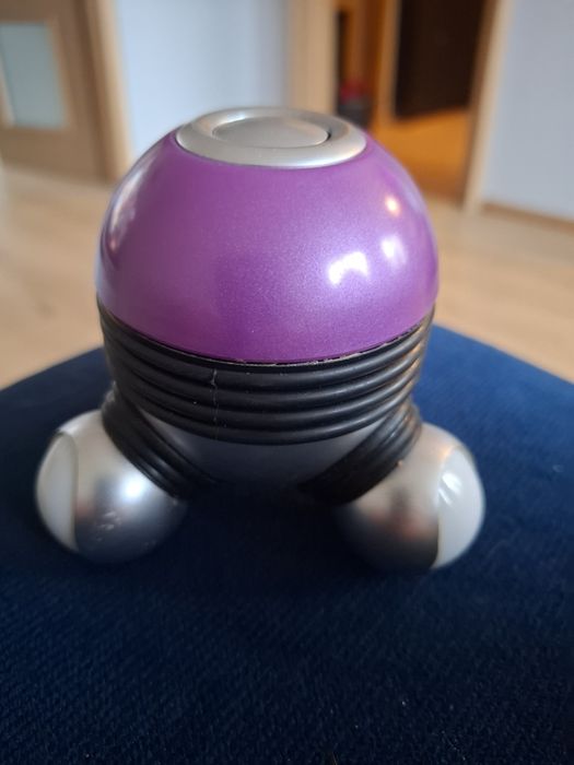 Masażer do pleców, nóg