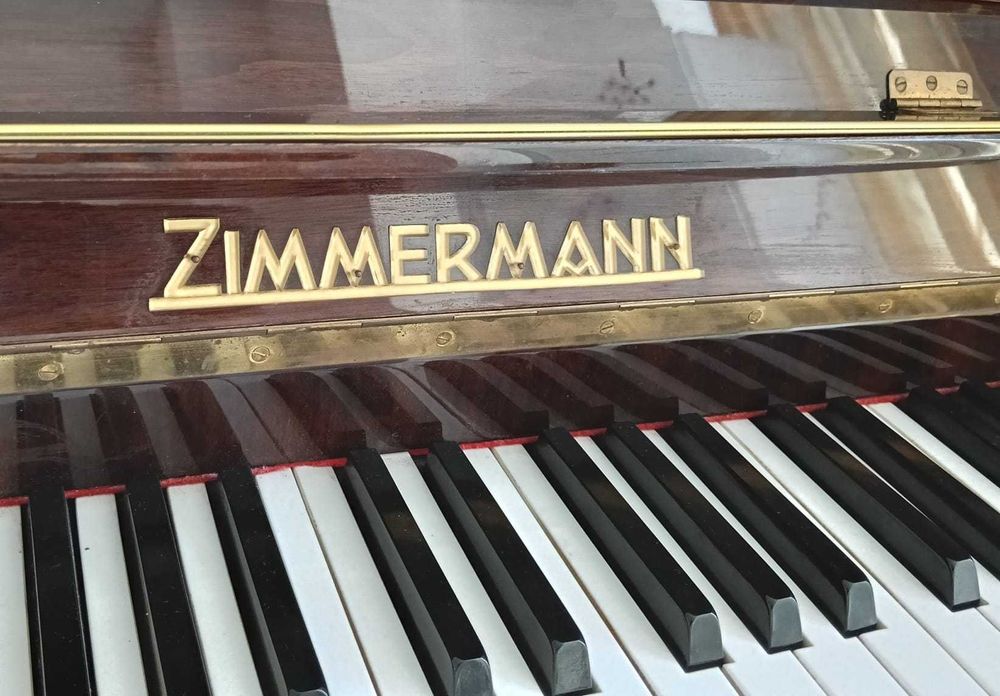 фортепіано Zimmermann