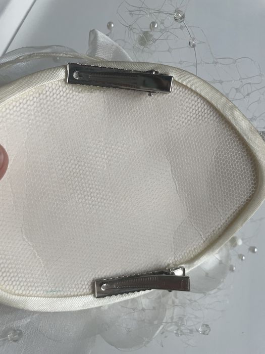 Весільна прикраса в ідеальному стані