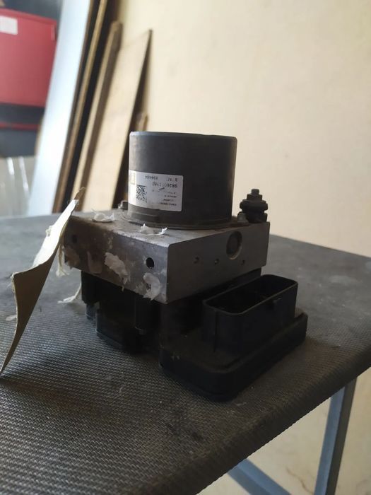 CENTRALINA DE ABS CITROEN C3 AIRCROSS / 9826051380