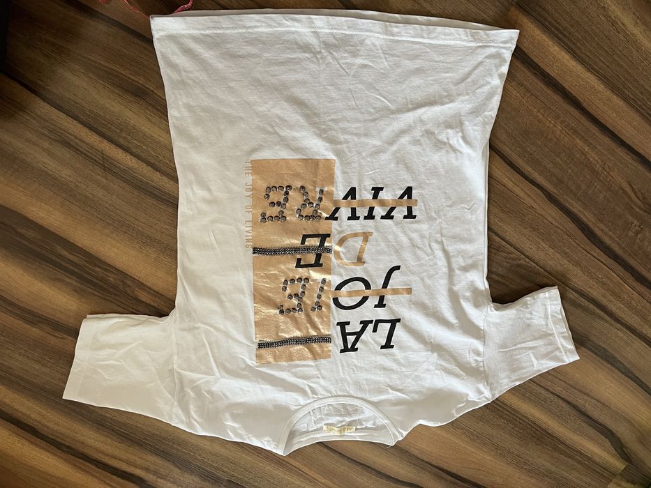 Koszulka T-shirt rozm s.