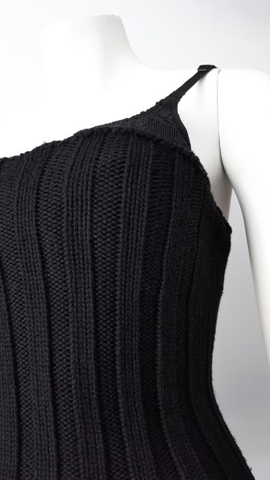 Top Caicai em Malha Grossa com Soutien Balconette incorporado LEPEL