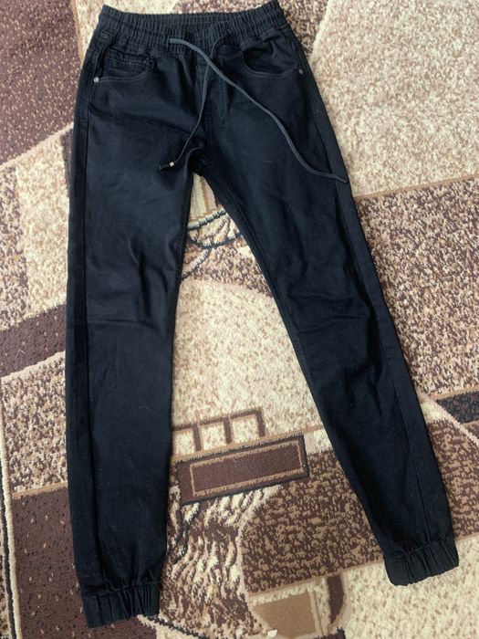 штани-джогери  xs-s