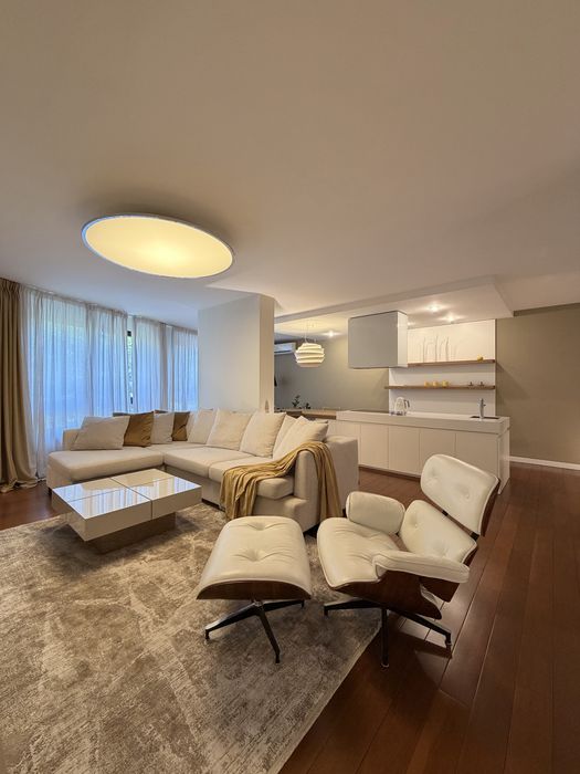 Без% продаж Park Avenue 138м Парк Авеню Голосіївський 60 Деміївська