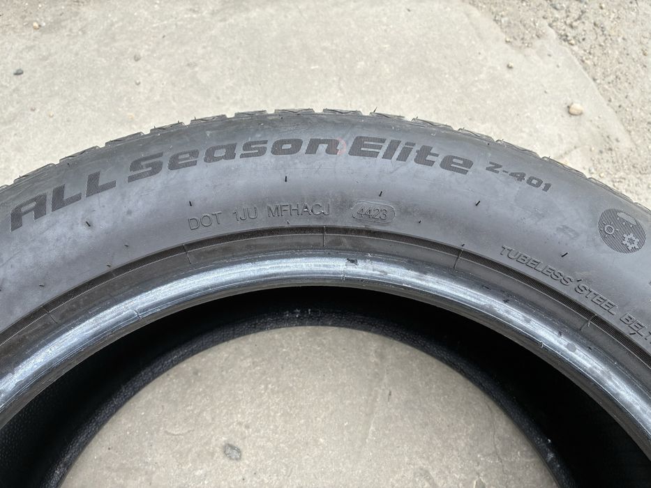 4szt. Opony Całoroczne Westlake 235/55 R18