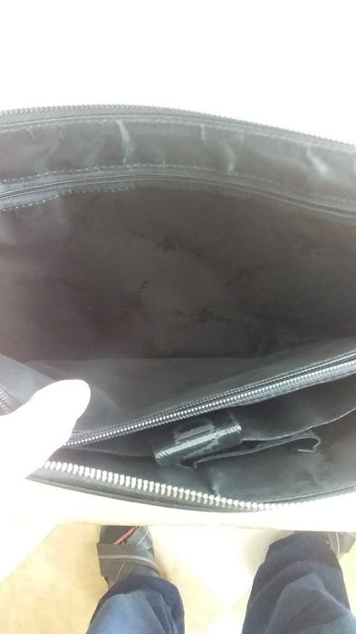 Сумка папка для документів