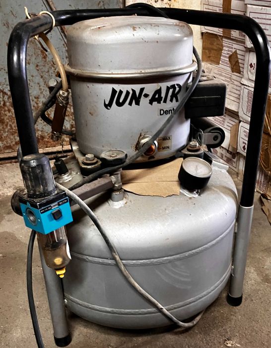 Equipamento Estomatologia 4