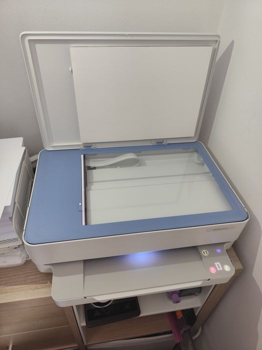 Impressora HP ENVY 6010e
