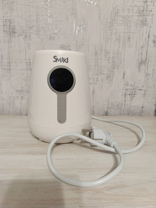 Нагрівач для дитячих пляшечок