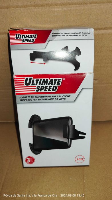 Extendable Mobile Phone Holder (German)64752267898882121