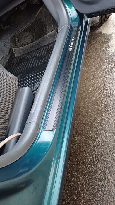 Daewoo lanos 2003р.