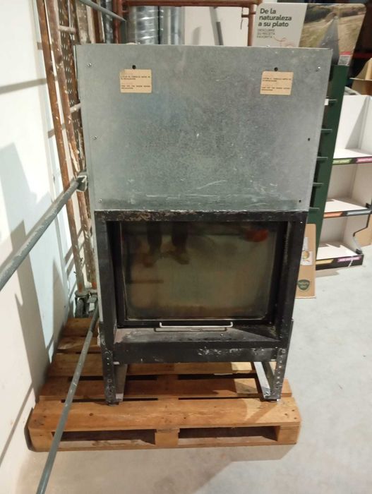 Recuperador de Calor