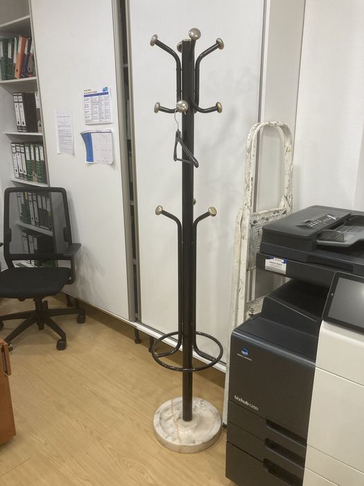Secretarias escritorio